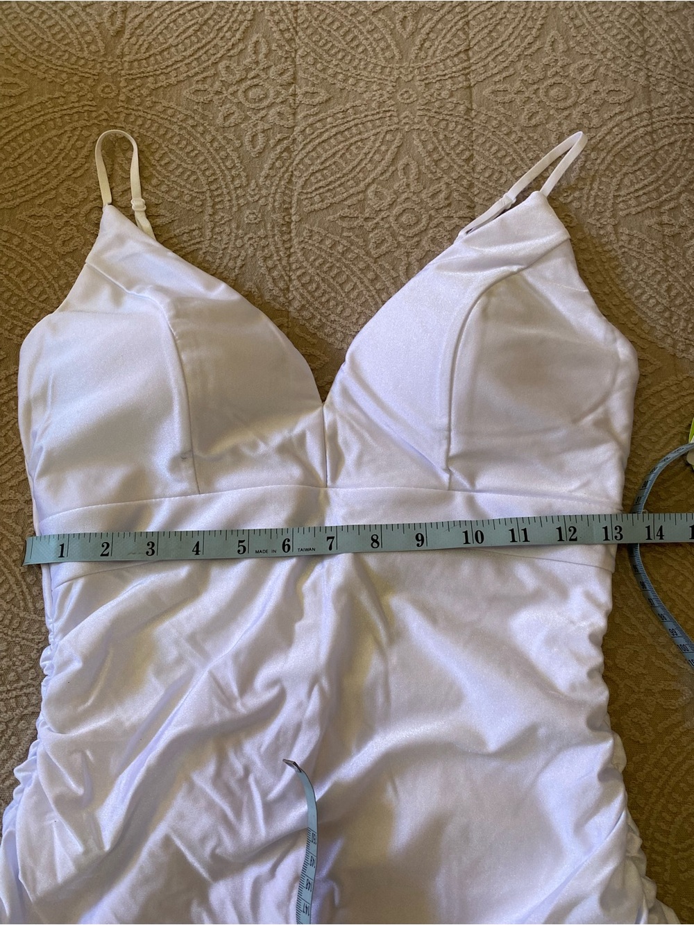 Intimates & Sleepwear Subcategory Classification - Picture 5 of 7